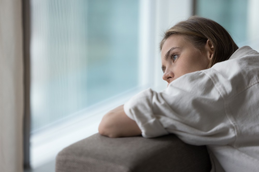 la ansiedad debilita tu sistema inmunológico