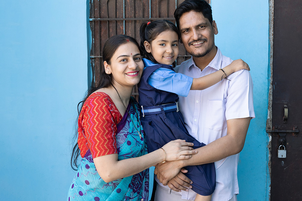 planificación familiar